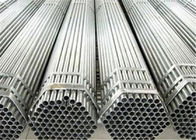 48.3mmのBs1139鋼鉄足場の管の小さい直径のアルミニウム足場の管